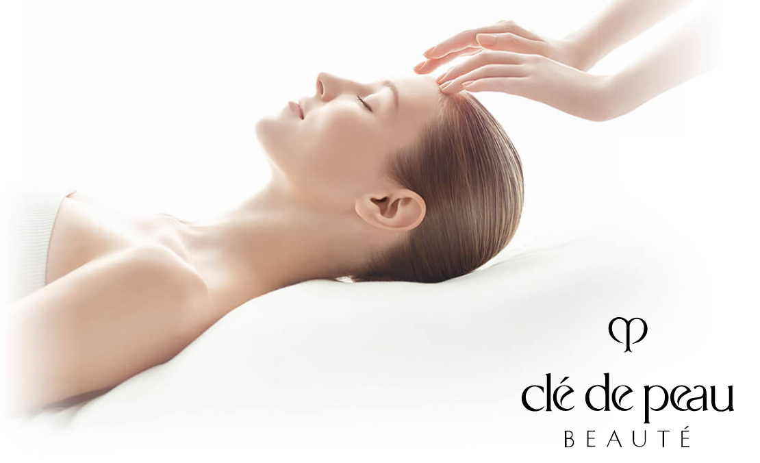 Clé de Peau Beauté SYNACTIF
