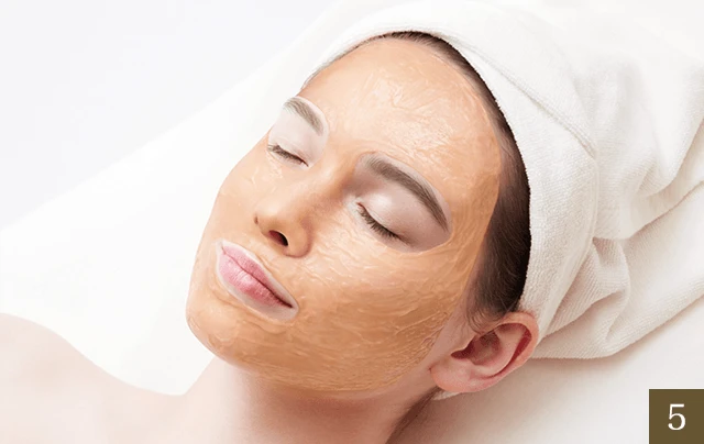 アルゲICマスク