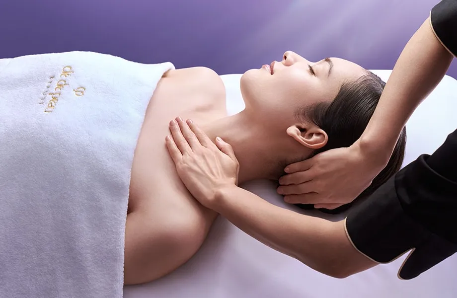 浄化トリートメント