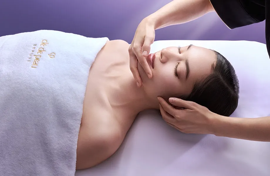 創生トリートメント